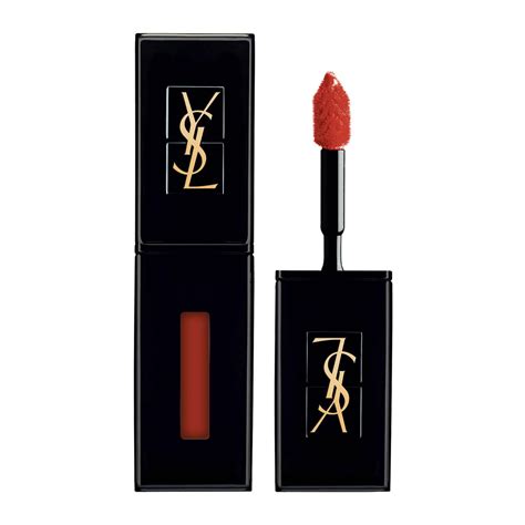 ysl 413|Vinyl Cream Intense Lip Stain — Luxury Lip Makeup.